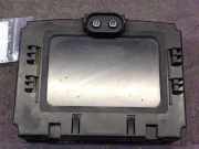 Radio/Navigationssystem-Kombination Opel Zafira A (T98) 24435537