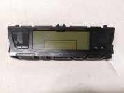 Tachometer Citroen C4 Grand Picasso (U) P9664365280F00