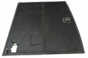 Bodenbelag Kofferraum Audi Q5 (8R) 8R0861531A