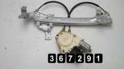 Fensterheber links hinten Renault Megane III CC (EZ)