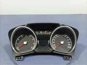 Tachometer Ford Mondeo IV Turnier (BA7) 6M2T10849JK