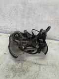 Radnabe hinten Audi A4 (8W, B9)