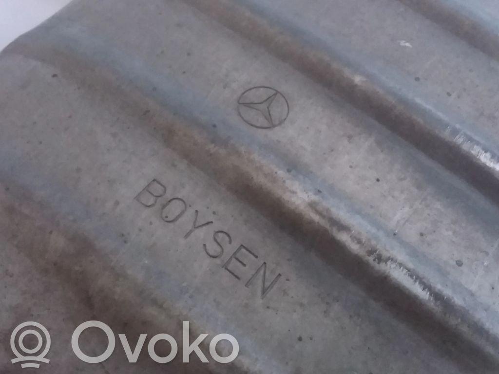 Katalysator ohne Lambdasonde Mercedes-Benz E-Klasse (W212) A2124909814