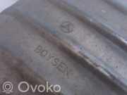 Katalysator ohne Lambdasonde Mercedes-Benz E-Klasse (W212) A2124909814