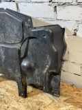 Motorabdeckung Mercedes-Benz C-Klasse SportCoupe (CL203) A2035243630