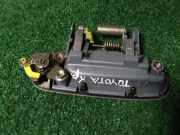 Türgriff links vorne Toyota Corolla Liftback (E11) 6922212140