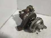 Turbolader Citroen C3 (FC) 9646830980