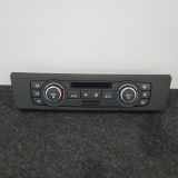 Heizungsbetätigung (Konsole) vorne BMW 3er (E90) 9119687