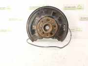 Radnabe hinten Mercedes-Benz C-Klasse (W204) 2043503108