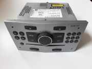 Radio/Navigationssystem-Kombination Opel Antara (L07) 497316088