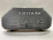 Tachometer Ford Fiesta III (GFJ) 94FP10C956AA