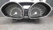 Tachometer Ford Fiesta VII (HJ, HF) C1BT10849EAS
