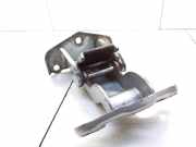 Blende Stoßstange hinten Renault Trafic II Kasten (FL) 312304K