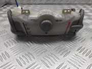 Heizungsbetätigung (Konsole) vorne Citroen C5 II Break (RE) 559000H010