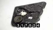 Fensterheber links hinten VW Passat B6 Variant (3C5)