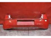 Stoßstange hinten Mitsubishi Colt CZC Cabriolet (Z3B)