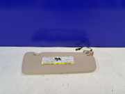 Sonnenblende links BMW 3er (F30, F80) 303929PC