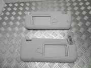 Sonnenblende links Kia Ceed 1 SW (ED) 0711111522