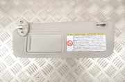 Sonnenblende links Lexus GS 4 (L1) 7432030D30