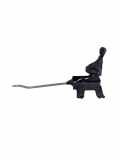 Schalthebel Opel Corsa E (X15)