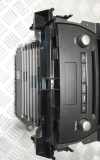 Radio/Navigationssystem-Kombination Lexus NX 1 () 8611078040