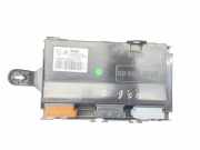 Steuergerät Sitz Citroen C6 (T) 9660703680