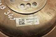 Kupplungsmitnehmerscheibe Mercedes-Benz E-Klasse (W212) A6510300612