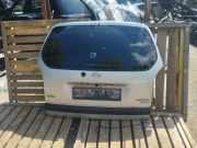 Heckklappe geschlossen Opel Zafira A (T98)