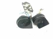 Hupe Citroen C5 III (RD)