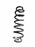 Federblatt links hinten Skoda Superb III Kombi (3V) 3Q0511115