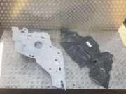 Blende Nebelscheinwerfer links Volvo XC90 I (275) 31672284