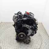 Motor ohne Anbauteile (Diesel) Peugeot 208 I (CA, CC) FDBZ