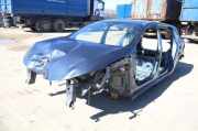 Seitenwand links hinten Renault Megane IV Grandtour (K9A)