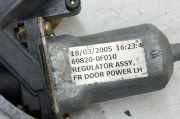 Fensterheber links vorne Citroen C4 II Grand Picasso () 698200F010