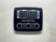 Heizungsbetätigung (Konsole) vorne Land Rover Range Rover IV (L405) CK52600E81AA