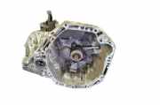 Schaltgetriebe Renault Clio IV (BH) 321016454R