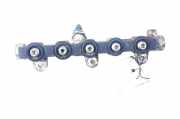 Einspritzleiste Opel Vivaro A Kasten (X83) 175215697R