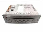 Radio/Navigationssystem-Kombination Renault Laguna II (G) 8200248100