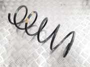 Feder rechts vorne Peugeot 206 SW (2E/K)