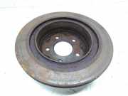 Bremsscheibe rechts hinten Nissan X-Trail I (T30)