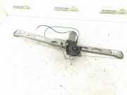 Fensterheber rechts hinten Mercedes-Benz A-Klasse (W168) 1687201246
