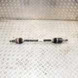 Antriebswelle links hinten Land Rover Range Rover Evoque I (L538) BJ324B402AC