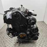 Motor ohne Anbauteile (Diesel) Audi A6 (4F, C6) BRE