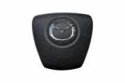 Lenkrad Airbag MAZDA 6 Sedan (GG) 2.0 DI A11B35706558 T93340A