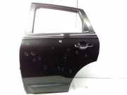 Tür links hinten Nissan Qashqai (J10)