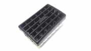 Frischluftgrill AUDI 80 (8C, B4) 1.9 TDI