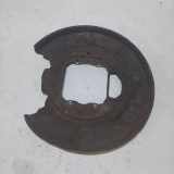 Rear Brake Disc Protection BMW 5 Touring (E39) 530 d