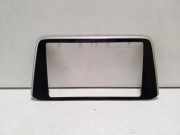 Dekoration des Navigationsbildschirms VW T-ROC (A11) 1.5 TSI 2GA858418