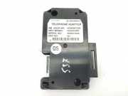 Telefonsteuergerät MERCEDES-BENZ S (W220) S 320 CDI (220.026, 220.126) A2208207326