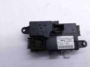 Widerstand Innenraumgebläse Mercedes-Benz E-Klasse (W212) A2128702110